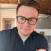 Co-op Employee Adam Pease's profile photo