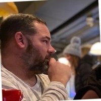 Sherwood Park Crusaders Employee Chris Blatz's profile photo