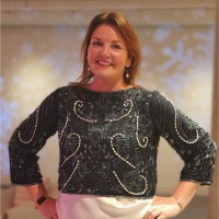 Phorest Salon Software Employee Lesley O'Callaghan's profile photo