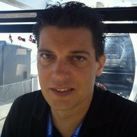 Schneider Electric Employee Robert Palm's profile photo