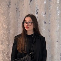 Belkins Employee Victoria Samchuk's profile photo