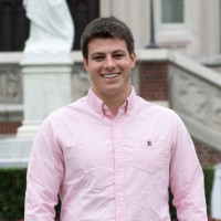 NuVasive Clinical Services Employee Cole Moreno's profile photo