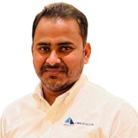 POWERLINE SOLUTIONS Employee Mohammed Alam's profile photo