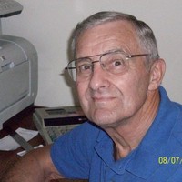  Employee John Lauffer's profile photo
