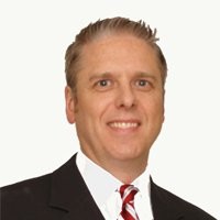 Atlantic Union Bank Employee Ted Clark's profile photo