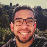 TrueBuilt Employee Danilo Souza's profile photo