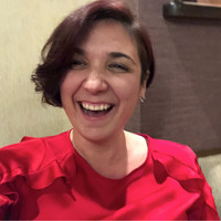 Gaming Innovation Group Employee Alina Andrei's profile photo
