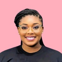 Fushure Consulting Employee Angela Victorgreat's profile photo