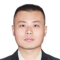 SYM Medical Employee Larry Tang's profile photo