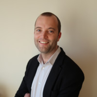 Ubisense Employee Hubert Peyre's profile photo