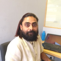 WRKTOP Employee Harish Mr's profile photo