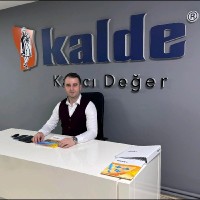 Kalde A.Ş. Employee Osman Öztürk's profile photo
