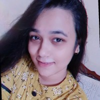 Visible Employee Amisha Pant's profile photo