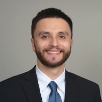 Mercor Intelligence Employee Juan C's profile photo