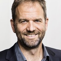 Implement Consulting Group Employee Anders Lassen's profile photo