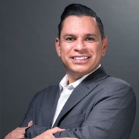 Tiens Employee Ruben Yescas's profile photo