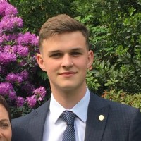 John Shepherd Vaughan Employee Callum Robertson's profile photo