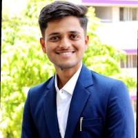 Parikshit Nagpure Email