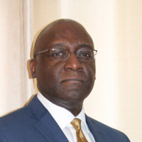 Bank of America / Merrill Lynch Employee Kent James's profile photo