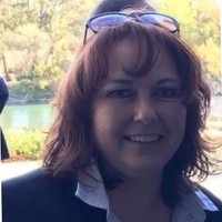 City of Anderson Employee Liz Cottrell's profile photo