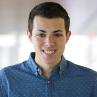 MassLive.com Employee Christopher McLaughlin's profile photo