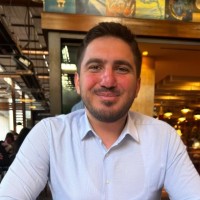 BOTAŞ Employee Onur Guven's profile photo