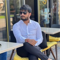 TREE TILE LLP Employee Mayur Loriya's profile photo