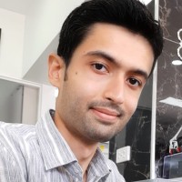 Jay Dhokai Email