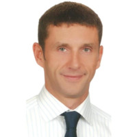 SCHNEIDER ELECTRIC Employee Zafer A.'s profile photo