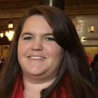 Cinarra Employee Kasey Tyler's profile photo