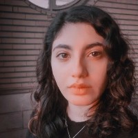 NITC Employee Saba Jahedi's profile photo