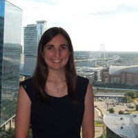 Toyota North America Employee Lisa Hull's profile photo