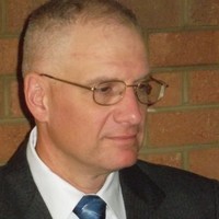 Defense Contract Management Agency (DCMA) Employee Francis Huber's profile photo