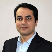 Mastercard Employee Arvind Chauhan's profile photo