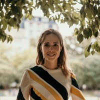 Murex Employee Aline P.'s profile photo