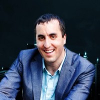 Freelance Content Marketer | Digital Strategist Employee Evan Doherty's profile photo