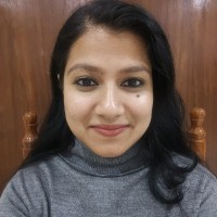 Monika Shyamsundar Email