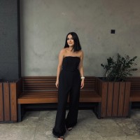 İLX Mühendislik Employee Özlem Güven's profile photo