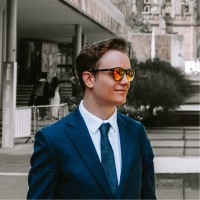 Ben Townsend's profile photo