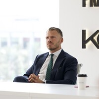 Kamani Living Employee Arnaud Monaco's profile photo