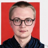 Courtyard Employee Joe Petrich's profile photo