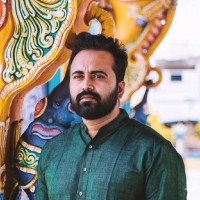 Sanjay Pandey Email & Phone Number