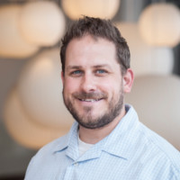 Seattle Children's Employee Adam Beebe's profile photo