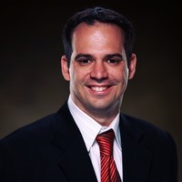 Pond & Company Employee Julian Ramirez's profile photo