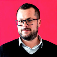 MON LOGIS Groupe Action Logement Employee Damien Rafael's profile photo