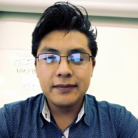 Nova Solutions Employee Javier Romero Ramirez's profile photo