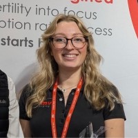 IMV imaging Employee Jenny Robertson's profile photo