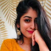 Ionic Software Services Employee Nisha Gupta's profile photo