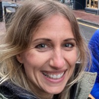 Institute For Voluntary Action Research Employee Jody Aked's profile photo