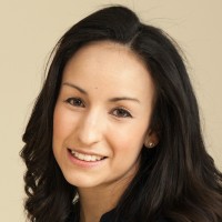 Specifica, a Q² Solutions Company Employee Ashley DeAguero's profile photo